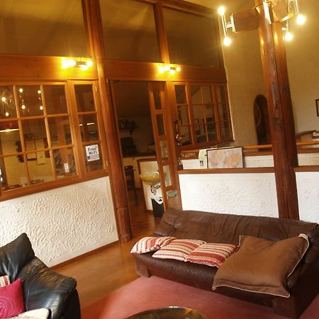 Woody House Kazamidori Otel Myōkō Dış mekan fotoğraf