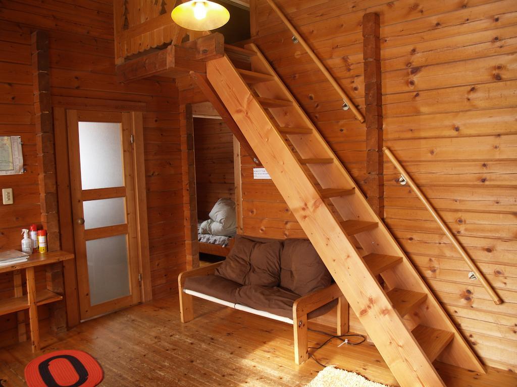 Woody House Kazamidori Otel Myōkō Oda fotoğraf