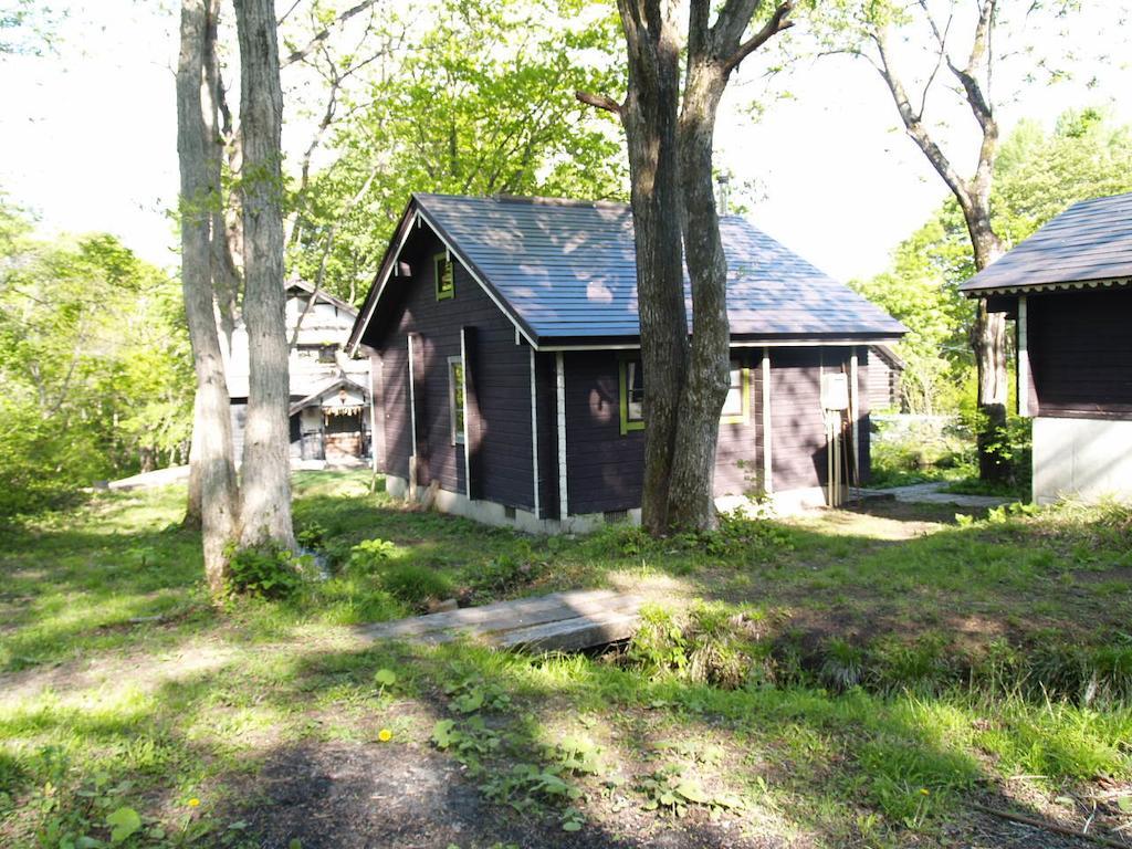 Woody House Kazamidori Otel Myōkō Oda fotoğraf