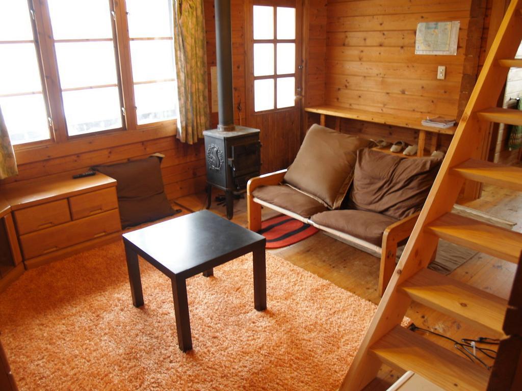 Woody House Kazamidori Otel Myōkō Oda fotoğraf