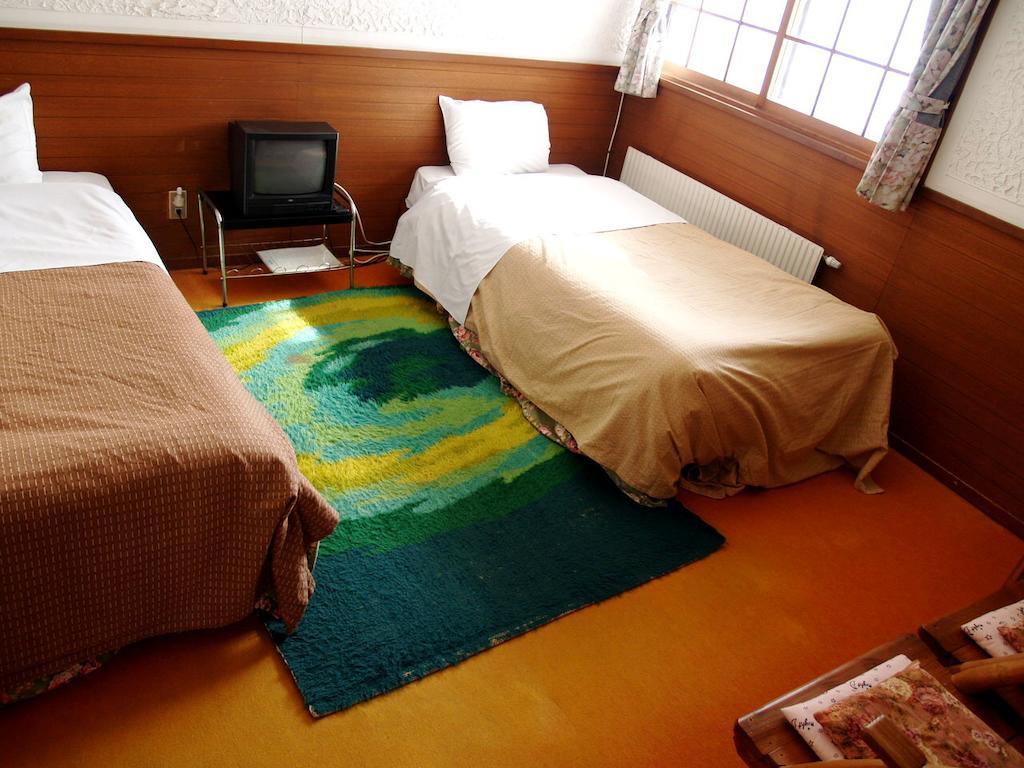 Woody House Kazamidori Otel Myōkō Oda fotoğraf