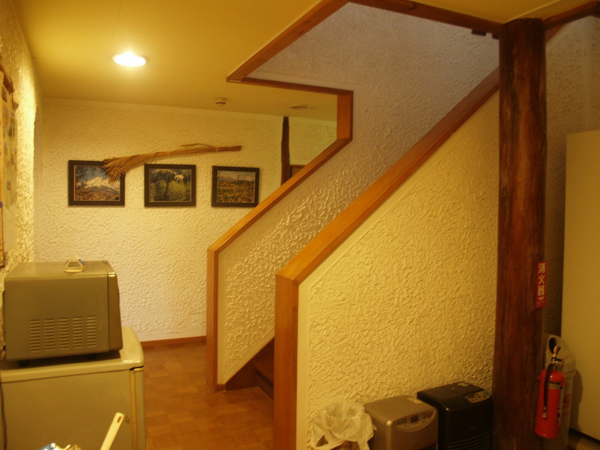 Woody House Kazamidori Otel Myōkō Dış mekan fotoğraf