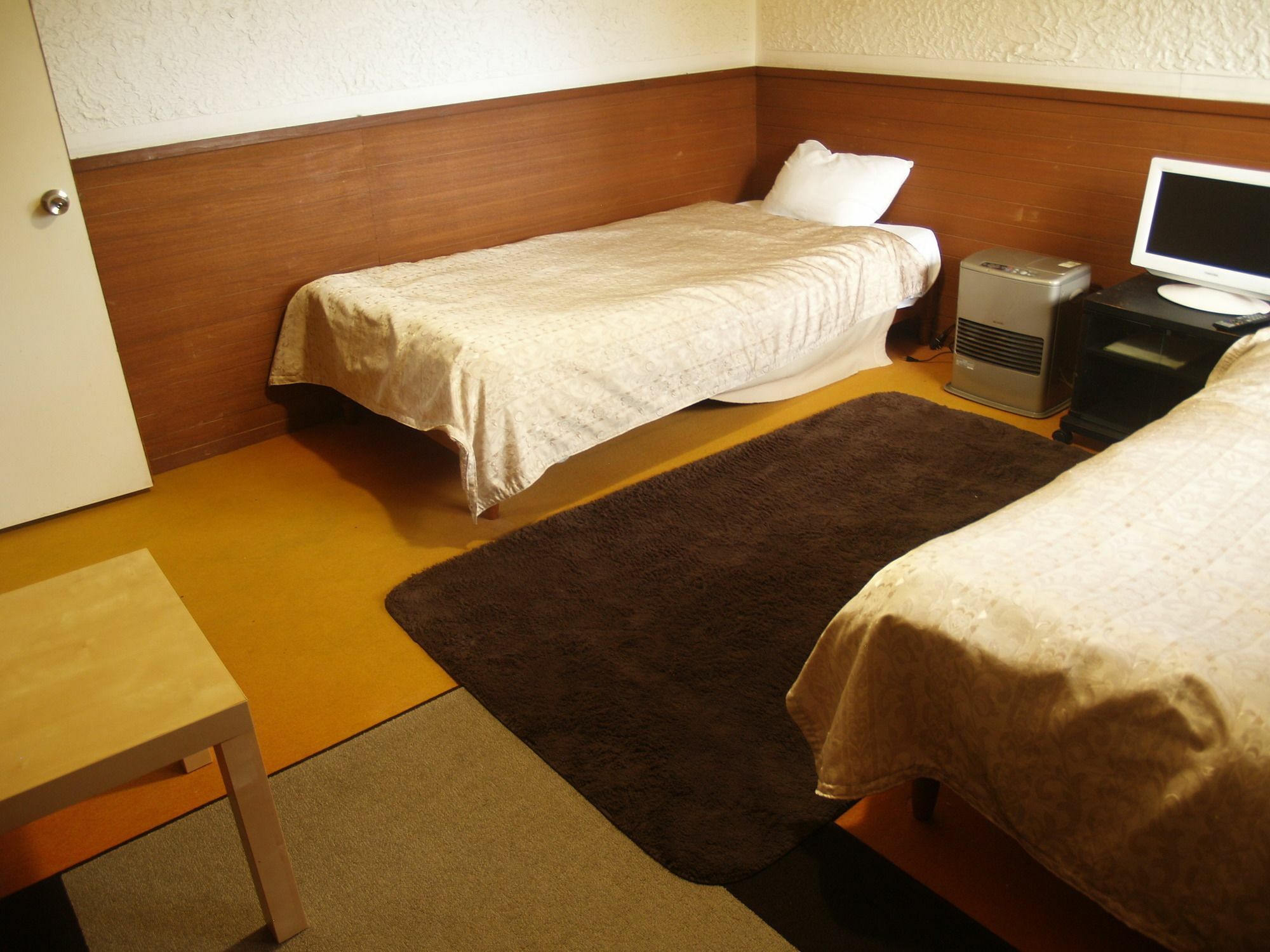 Woody House Kazamidori Otel Myōkō Dış mekan fotoğraf