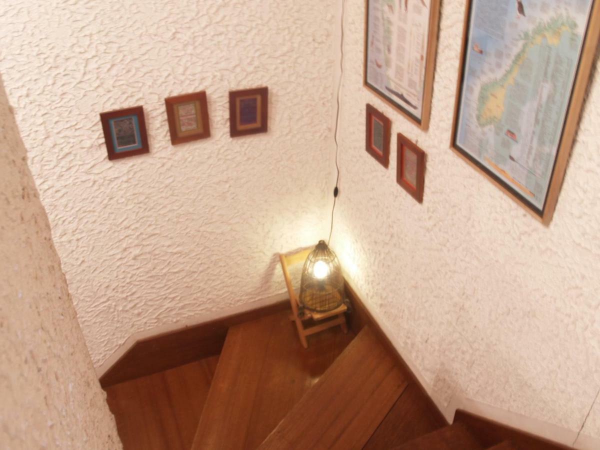 Woody House Kazamidori Otel Myōkō Dış mekan fotoğraf